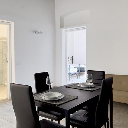 Casa L'8 Apartment Catania Ngoại thất bức ảnh