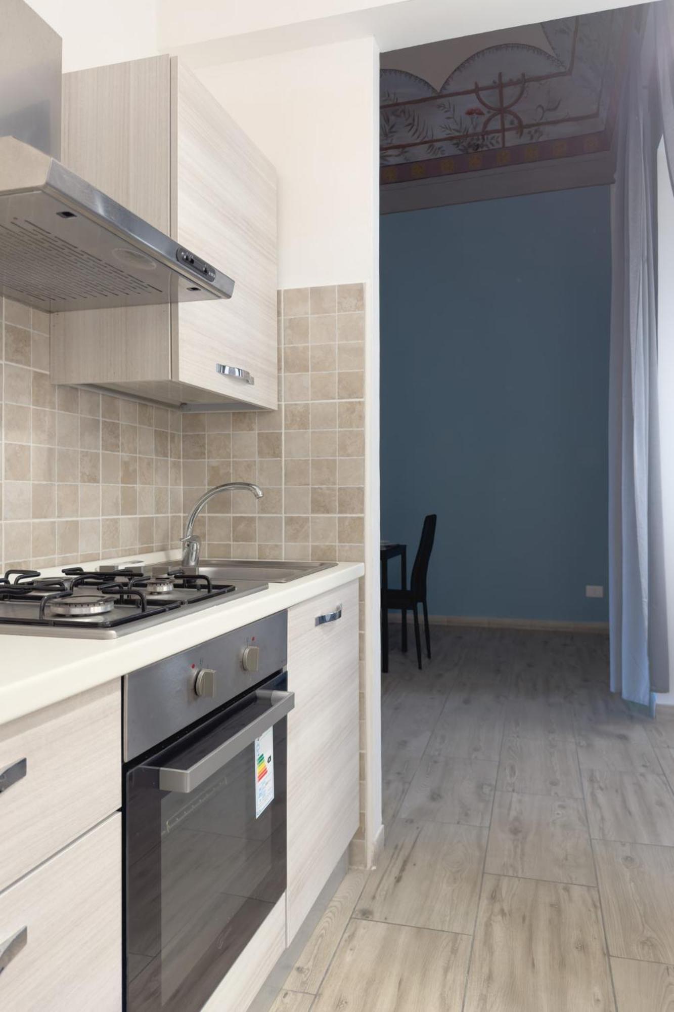 Casa L'8 Apartment Catania Ngoại thất bức ảnh