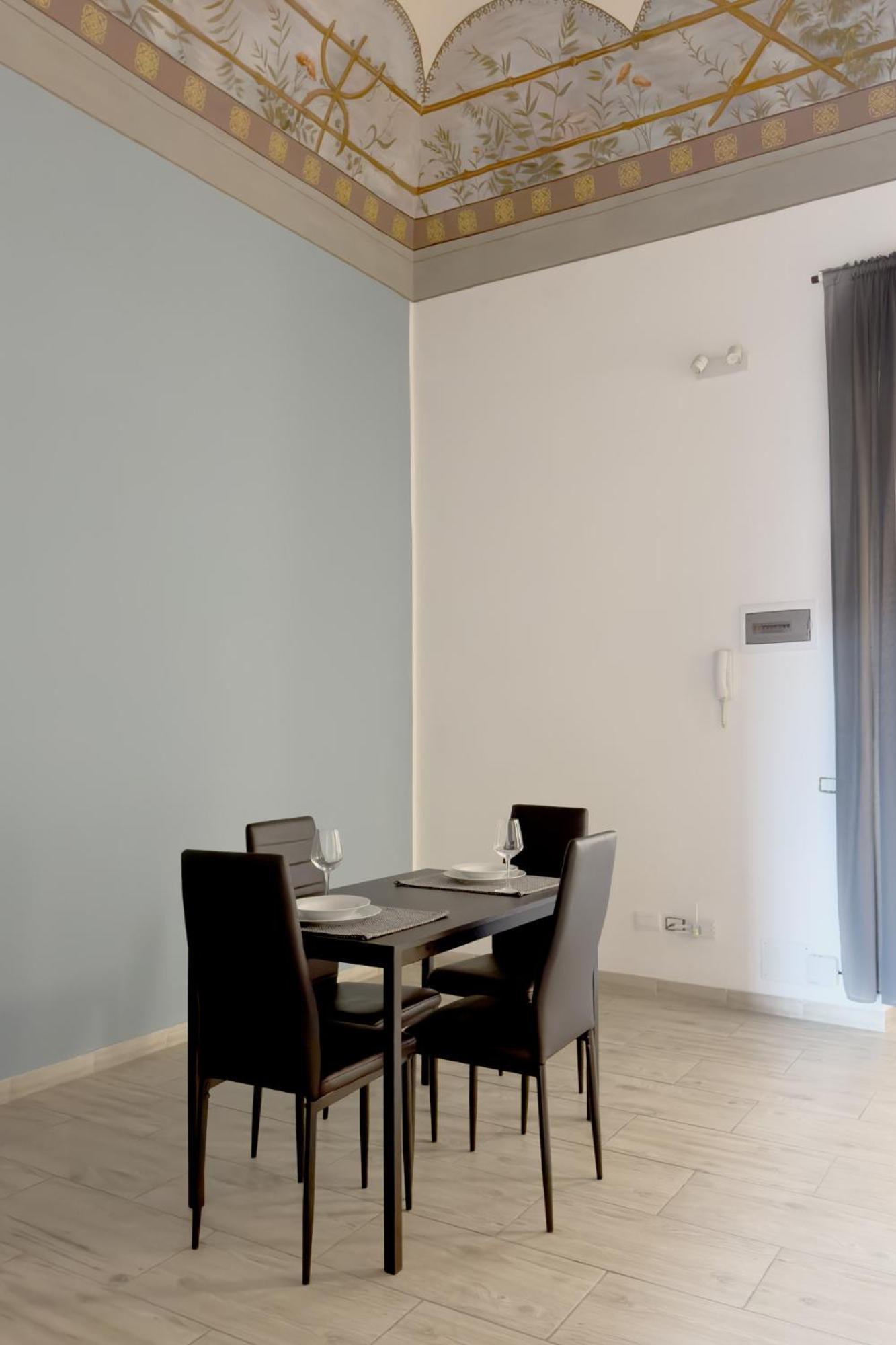 Casa L'8 Apartment Catania Ngoại thất bức ảnh