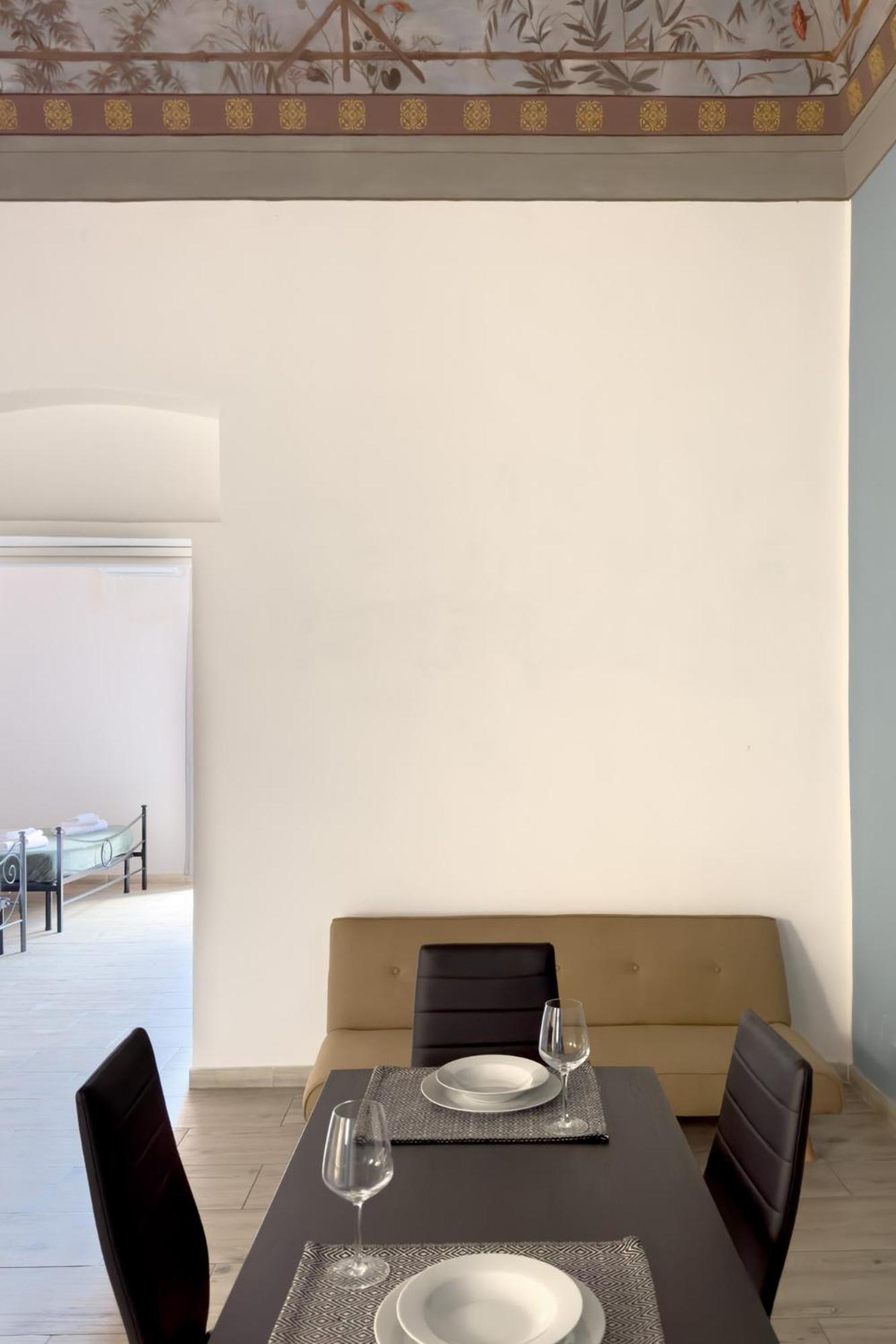 Casa L'8 Apartment Catania Ngoại thất bức ảnh