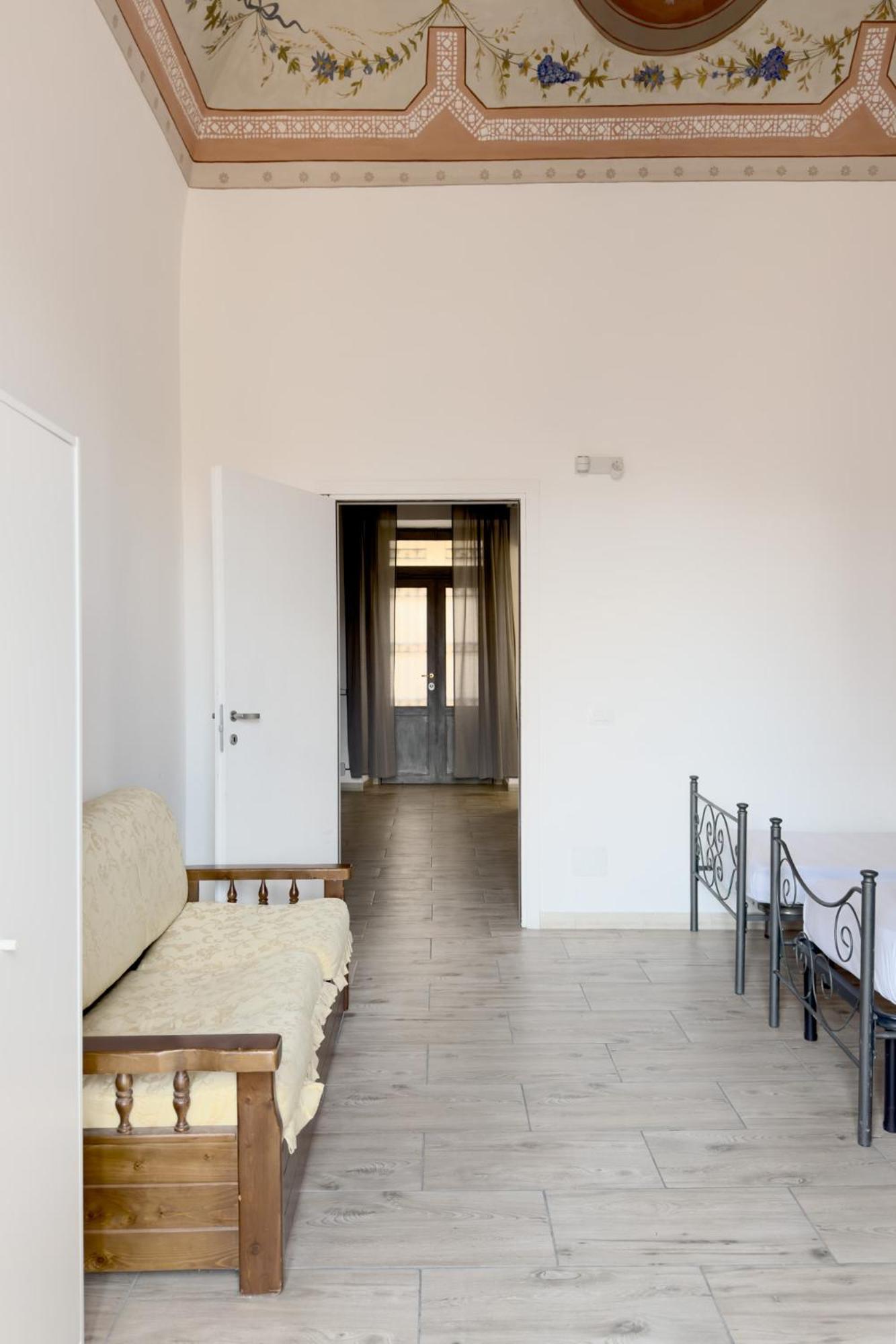 Casa L'8 Apartment Catania Ngoại thất bức ảnh