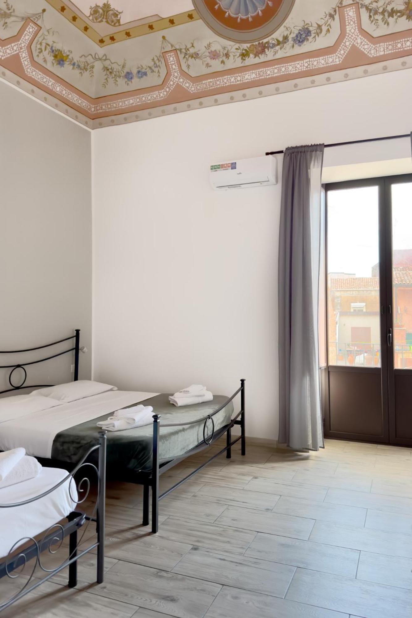 Casa L'8 Apartment Catania Ngoại thất bức ảnh