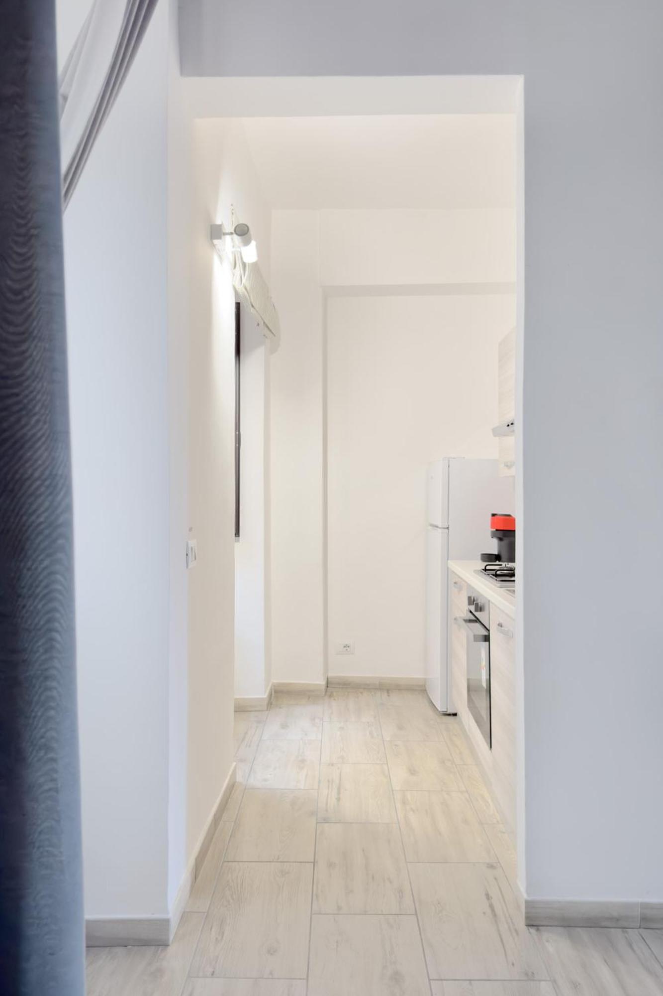Casa L'8 Apartment Catania Ngoại thất bức ảnh