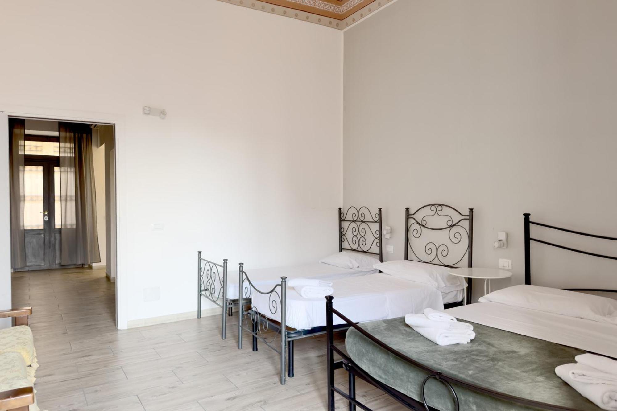Casa L'8 Apartment Catania Ngoại thất bức ảnh