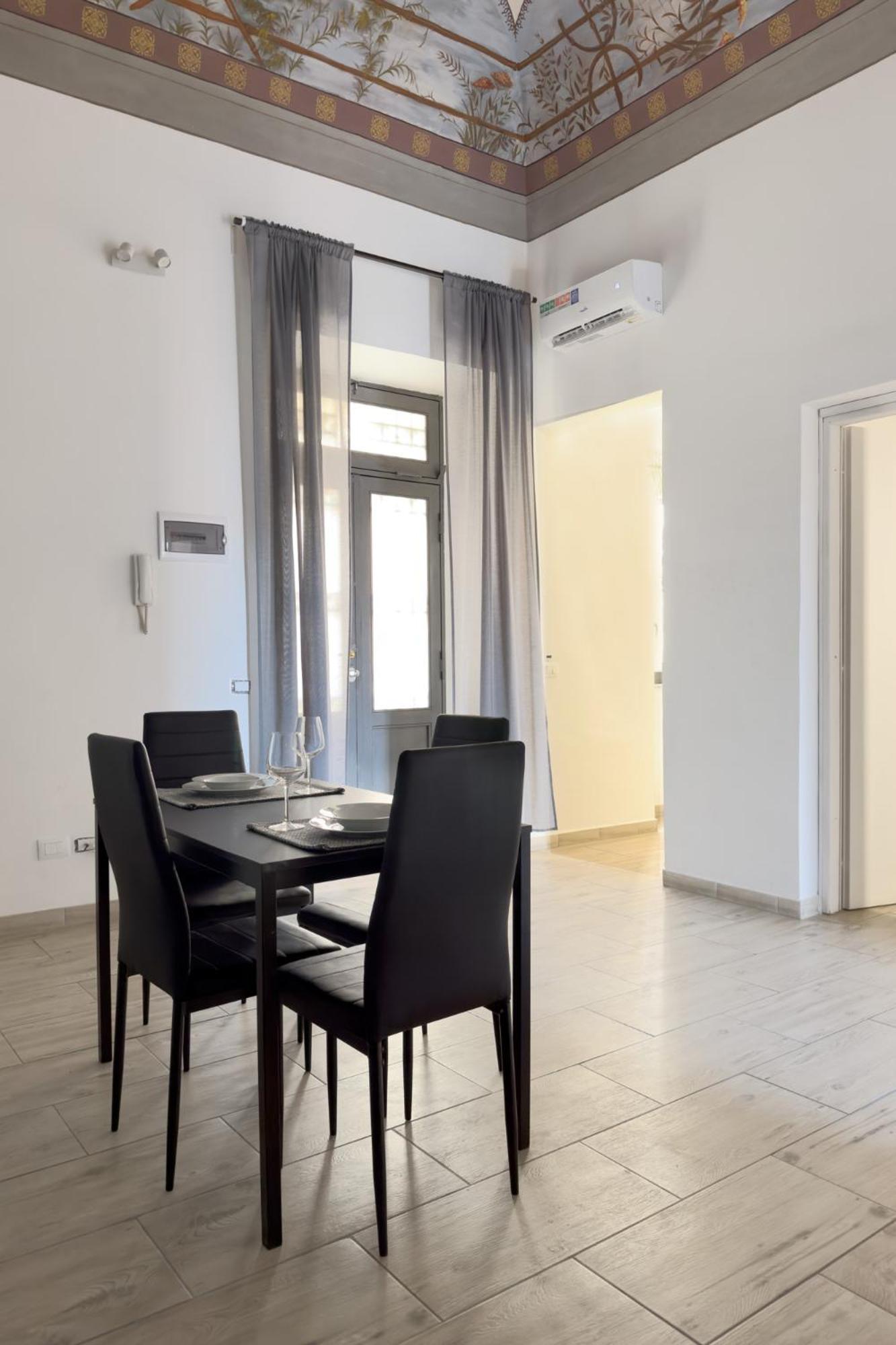 Casa L'8 Apartment Catania Ngoại thất bức ảnh