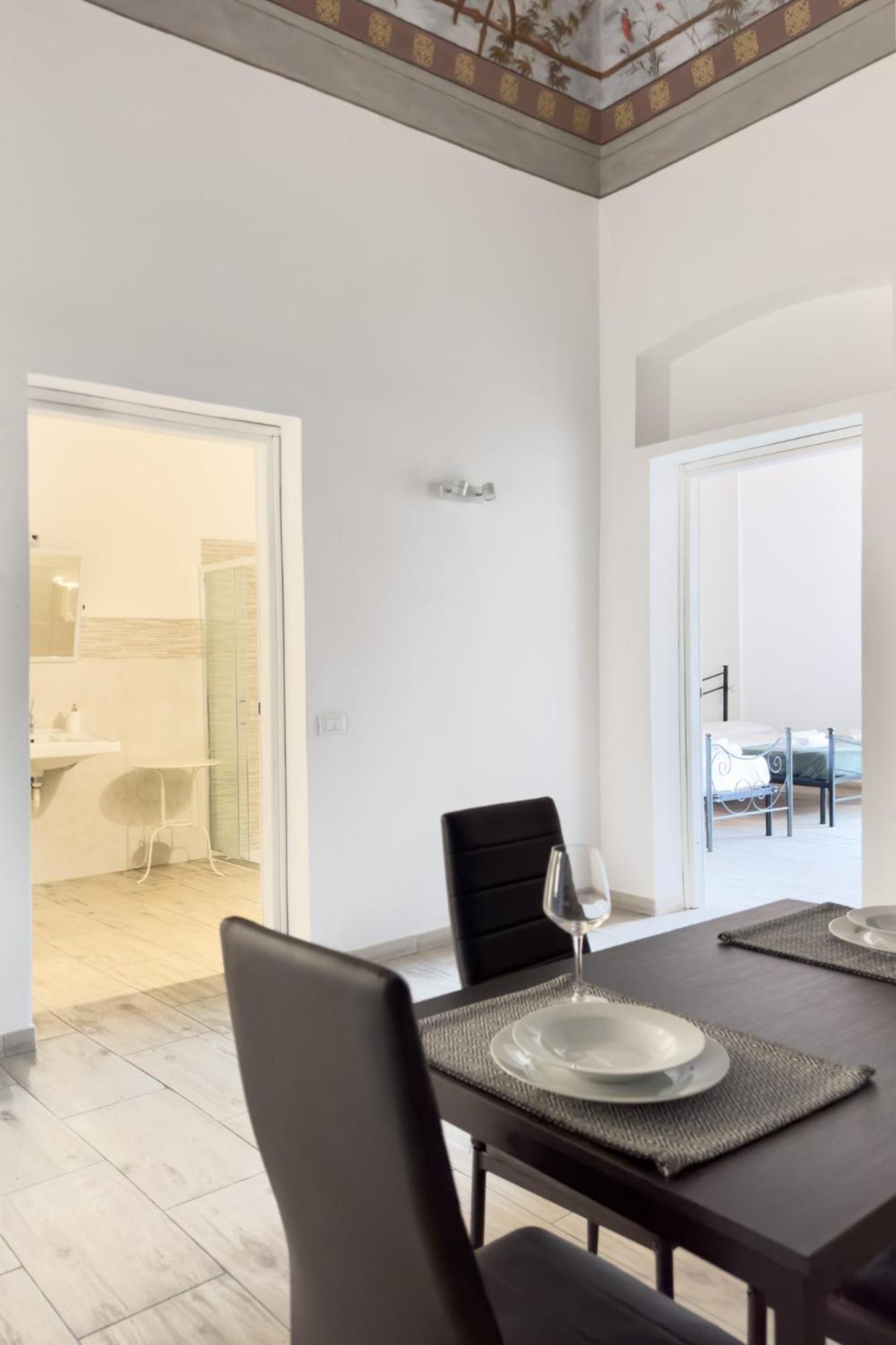 Casa L'8 Apartment Catania Ngoại thất bức ảnh