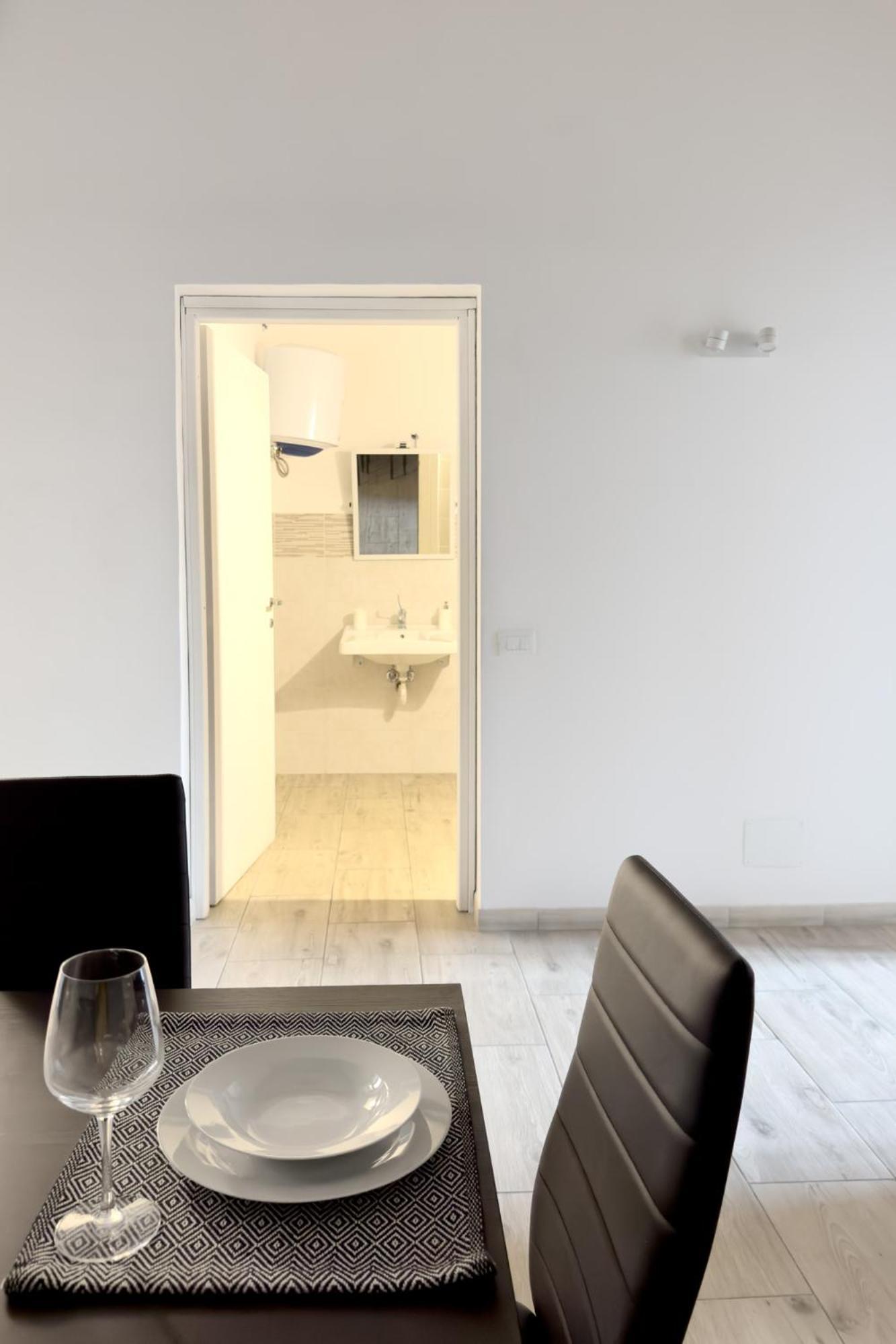 Casa L'8 Apartment Catania Ngoại thất bức ảnh