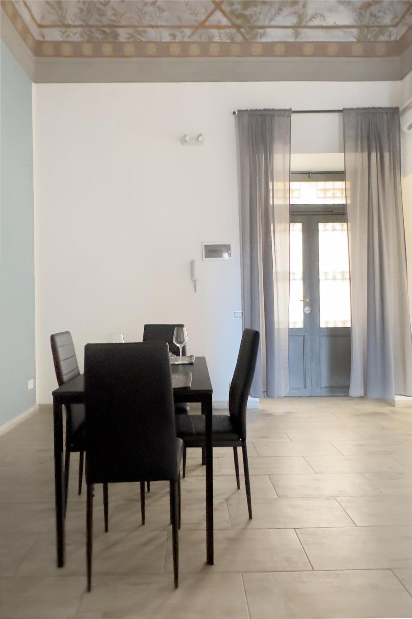 Casa L'8 Apartment Catania Ngoại thất bức ảnh